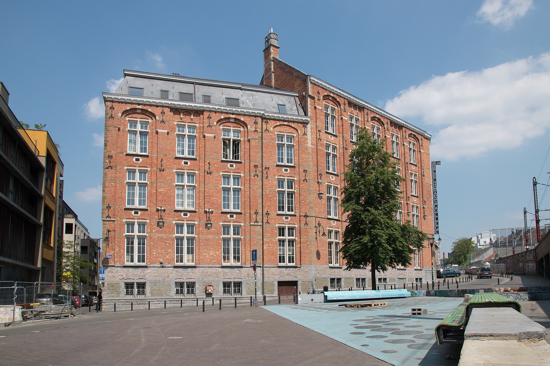Opendeurdag 2027